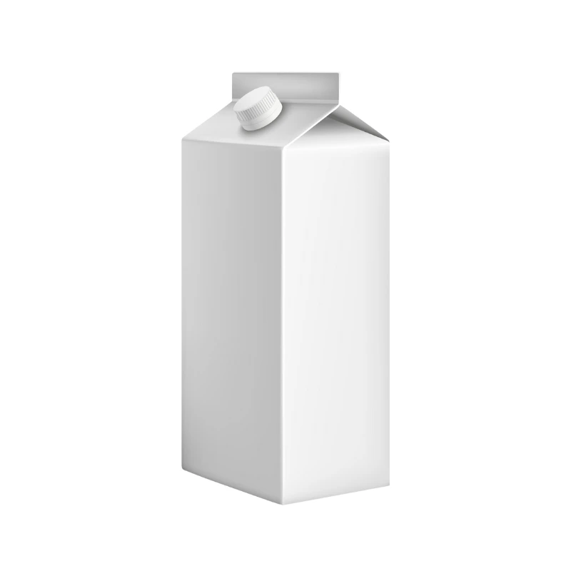 Brick Tetrapak 