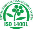 Certificazione ISO 14001 | Red island