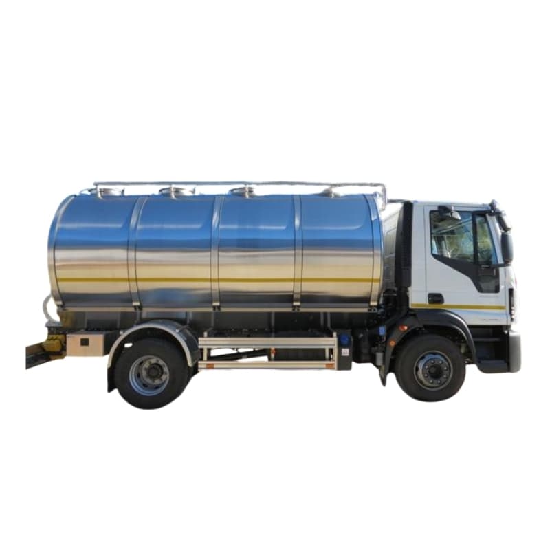 camion cisterna