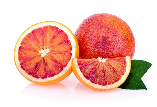 Arancia Moro | Red island