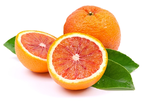 Arancia Tarocco | Red island