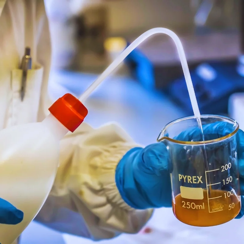 Produzioni certificate | Servizi Red Island Trasformazione Agrumaria