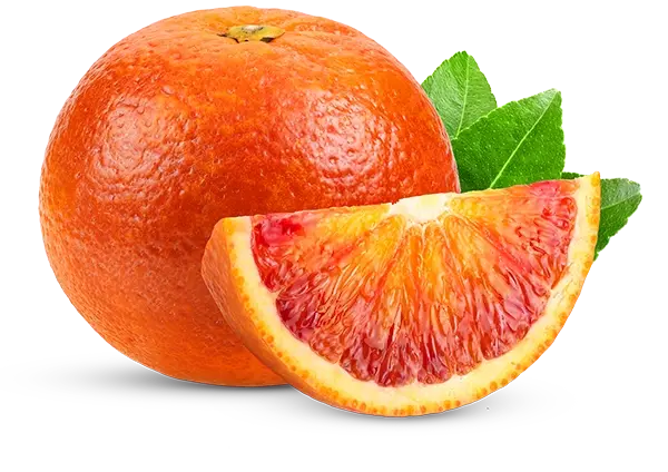 Sanguinello | Red island