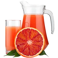 Succhi NFC - Red Island